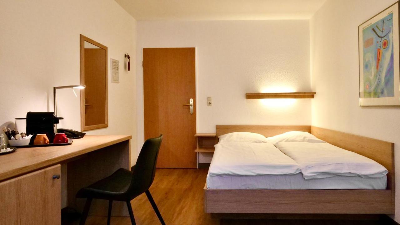 Hotel Pegasus Munich Exterior photo